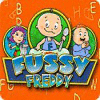 Jogo Fussy Freddy