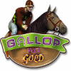 Jogo Gallop for Gold