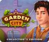 Jogo Garden City Collector's Edition