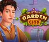 Jogo Garden City