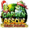 Garden Rescue: Edição Natalina game