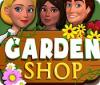Jogo Garden Shop