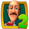 Jogo Gardenscapes 2