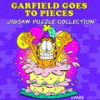Jogo Garfield Goes to Pieces