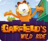 Jogo Garfield's Wild Ride