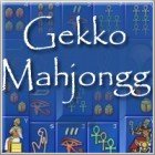 Jogo Gekko Mahjong