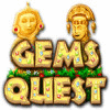 Jogo Gems Quest