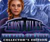 Jogo Ghost Files: The Face of Guilt Collector's Edition