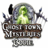 Jogo Ghost Town Mysteries