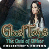 Jogo Ghost Towns: The Cats of Ulthar Collector's Edition