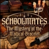 Jogo Schoolmates: The Mystery of the Magical Bracelet