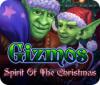 Jogo Gizmos: Spirit Of The Christmas