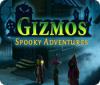 Jogo Gizmos: Spooky Adventures
