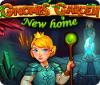 Jogo Gnomes Garden: New home