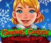 Jogo Gnomes Garden Christmas Story