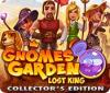 Jogo Gnomes Garden: Lost King Collector's Edition