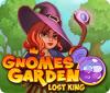 Jogo Gnomes Garden: Lost King