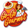 Jogo Go Go Gourmet