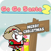 Jogo Go Go Santa 2