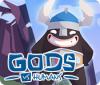 Jogo Gods vs Humans