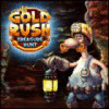 Jogo Gold Rush - Treasure Hunt