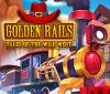 Jogo Golden Rails: Tales of the Wild West
