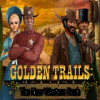 Jogo Golden Trails 2: O Legado Perdido