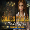 Jogo Golden Trails 2: The Lost Legacy Collector's Edition