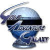 Jogo Golf Adventure Galaxy