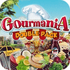 Jogo Gourmania 1 & 2 Double Pack