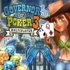 Jogo Governor of Poker 3