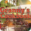 Jogo Granny's Cookbook
