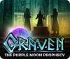 Jogo Graven: The Purple Moon Prophecy