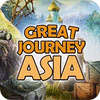 Jogo Great Journey Asia