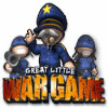 Jogo Great Little War Game