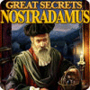 Jogo Great Secrets: Nostradamus