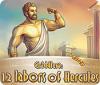 Jogo Griddlers: 12 labors of Hercules