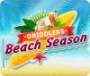 Jogo Griddlers beach season