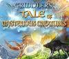 Jogo Griddlers: Tale of Mysterious Creatures