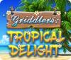 Jogo Griddlers: Tropical Delight
