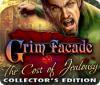 Jogo Grim Facade: Cost of Jealousy Collector's Edition