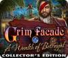 Jogo Grim Facade: A Wealth of Betrayal Collector's Edition