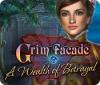 Jogo Grim Facade: A Wealth of Betrayal