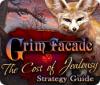 Jogo Grim Facade: Cost of Jealousy Strategy Guide
