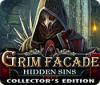 Jogo Grim Facade: Hidden Sins Collector's Edition
