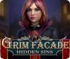 Jogo Grim Facade: Hidden Sins