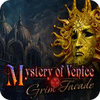 Jogo Grim Facade: Mystery of Venice Collector’s Edition