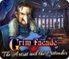 Jogo Grim Facade: The Artist and the Pretender