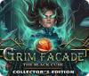 Jogo Grim Facade: The Black Cube Collector's Edition
