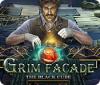 Jogo Grim Facade: The Black Cube